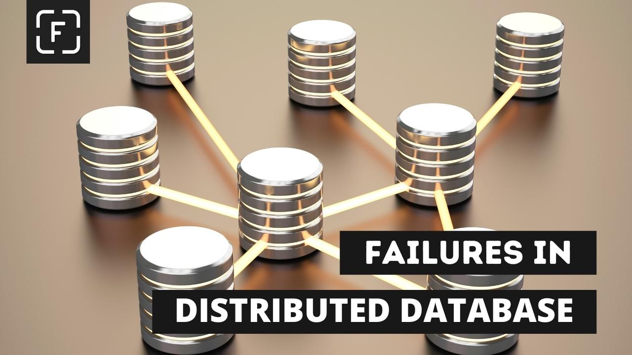 Types Of Distributed Database Architecture Design Talk