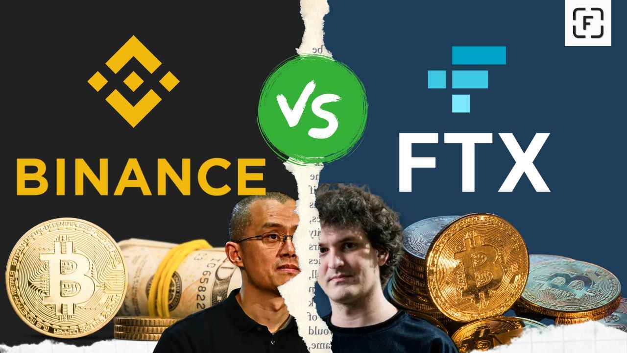 crypto.com vs ftx